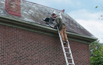 what affects urgent Bessingham roof repairs