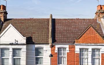 clay roofing Bessingham, Norfolk