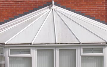Bessingham polycarbonate conservatory roof repairs