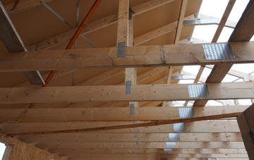 Bessingham roof truss costs