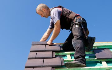 disadvantages of Bessingham slate roofing