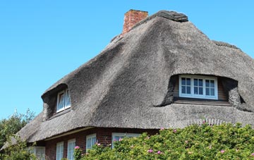 thatch roofing Bessingham, Norfolk