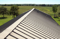 Bessingham metal roof quotes
