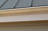 Bessingham soffit repair